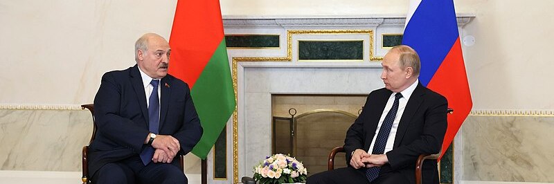 20230707145608 119 Ukraine war Russias threat to station nuclear warheads BANNER