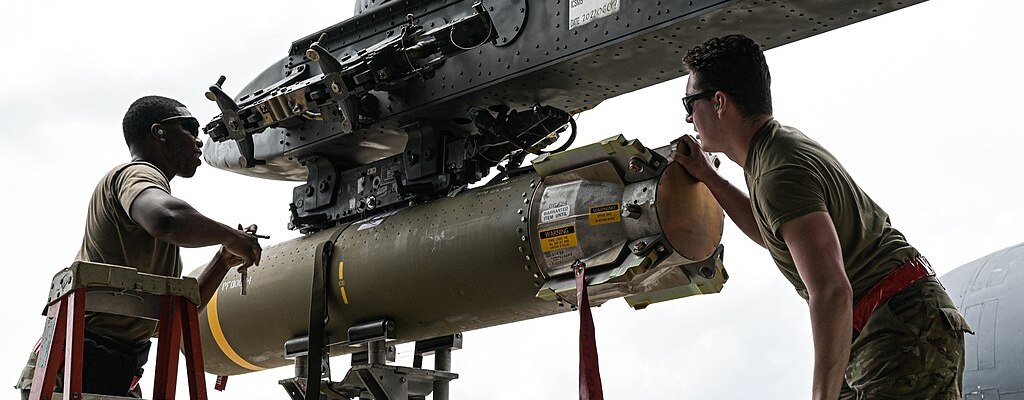20230814103005 140 Supplying Ukraine with cluster bombs sends the wrong message to the world BANNER