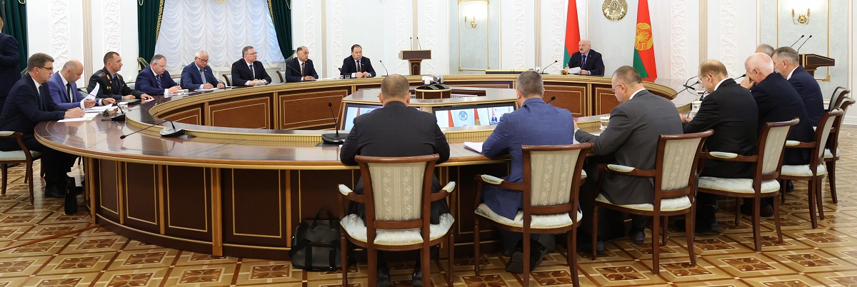 20230921111545 179 Session of Belarus Security Council BANNER