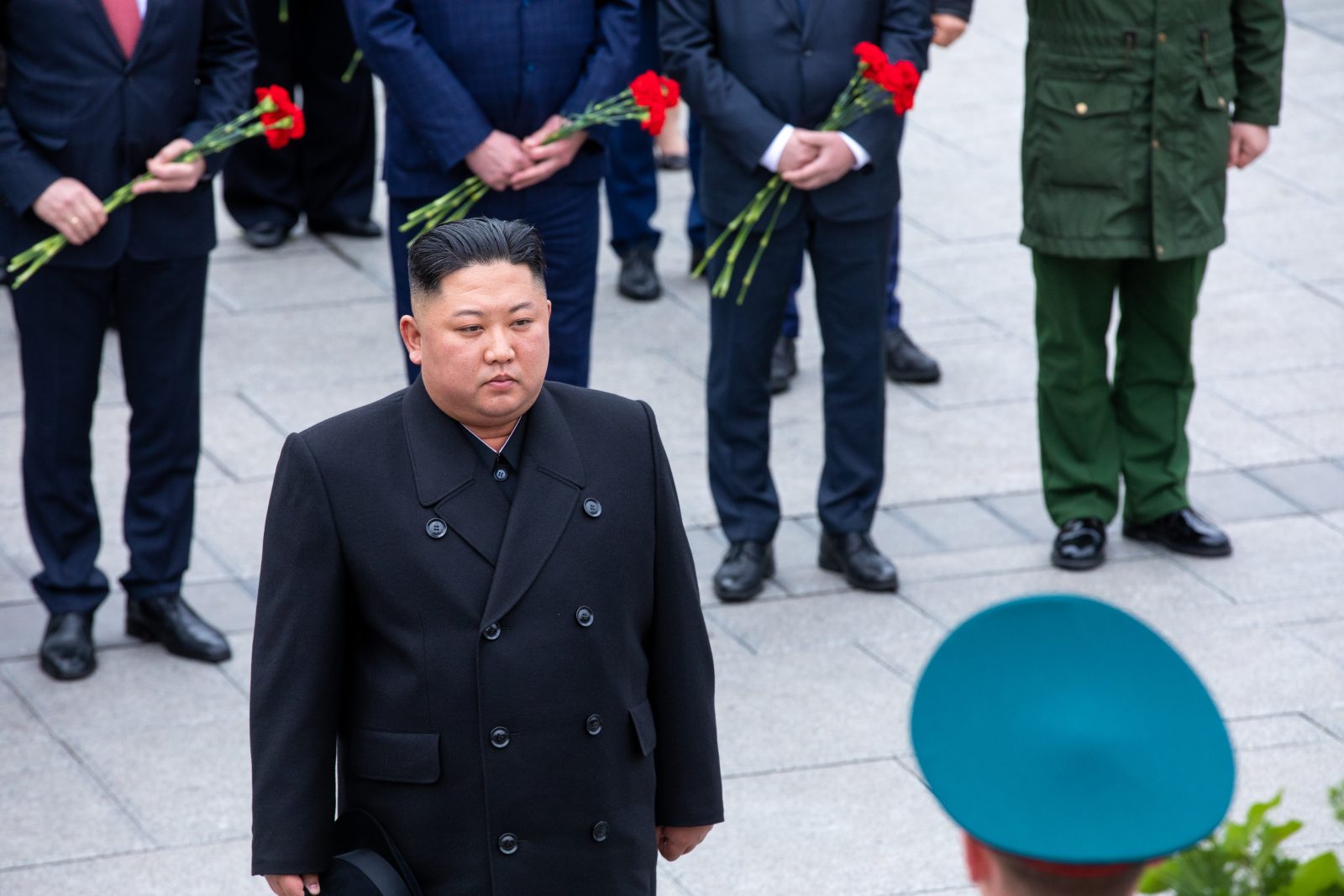 April,26,,2019, ,Vladivostok,,Primorsky,Krai, ,North,Korean