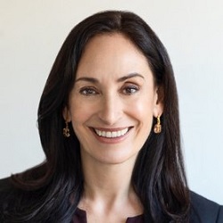 Shannon K. O'Neil