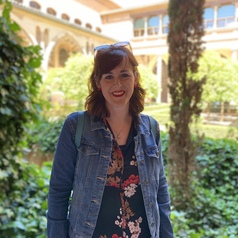 María López Belloso