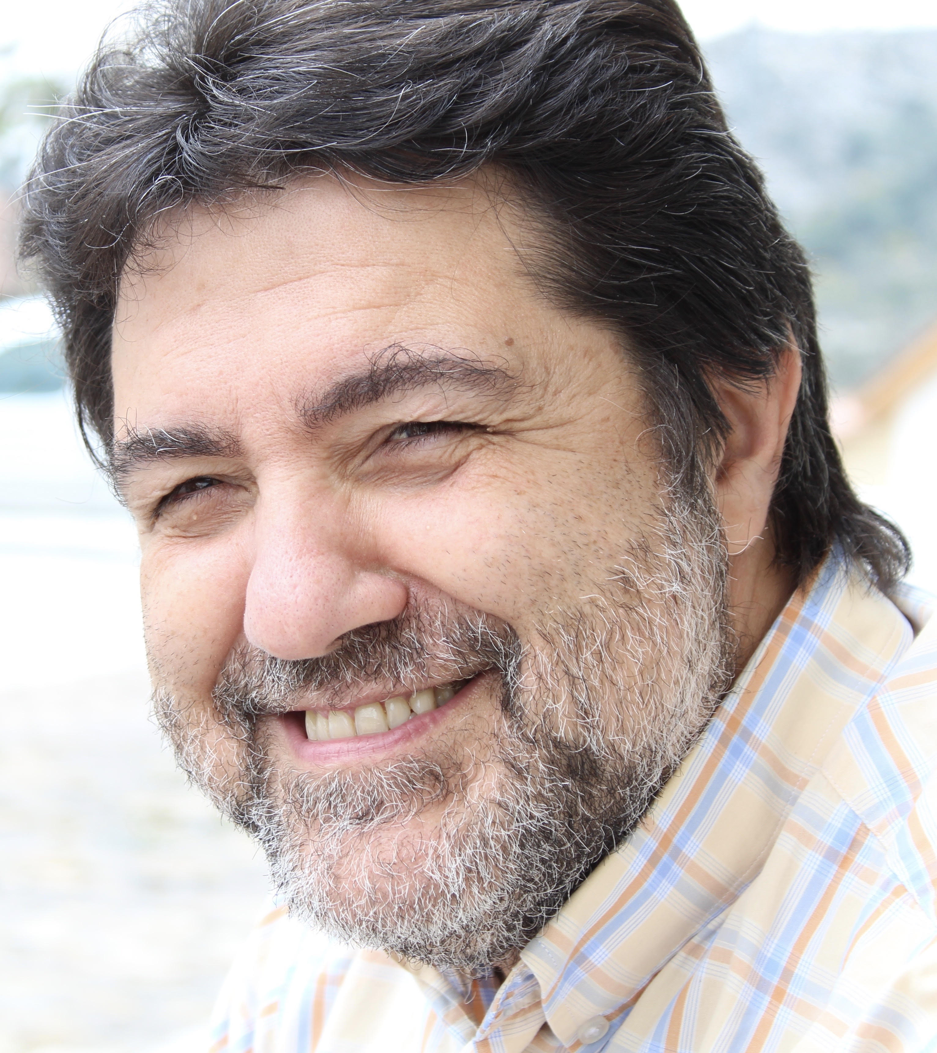  خوان أنطونيو ساكالوغا