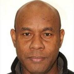 بريستلي هابرو