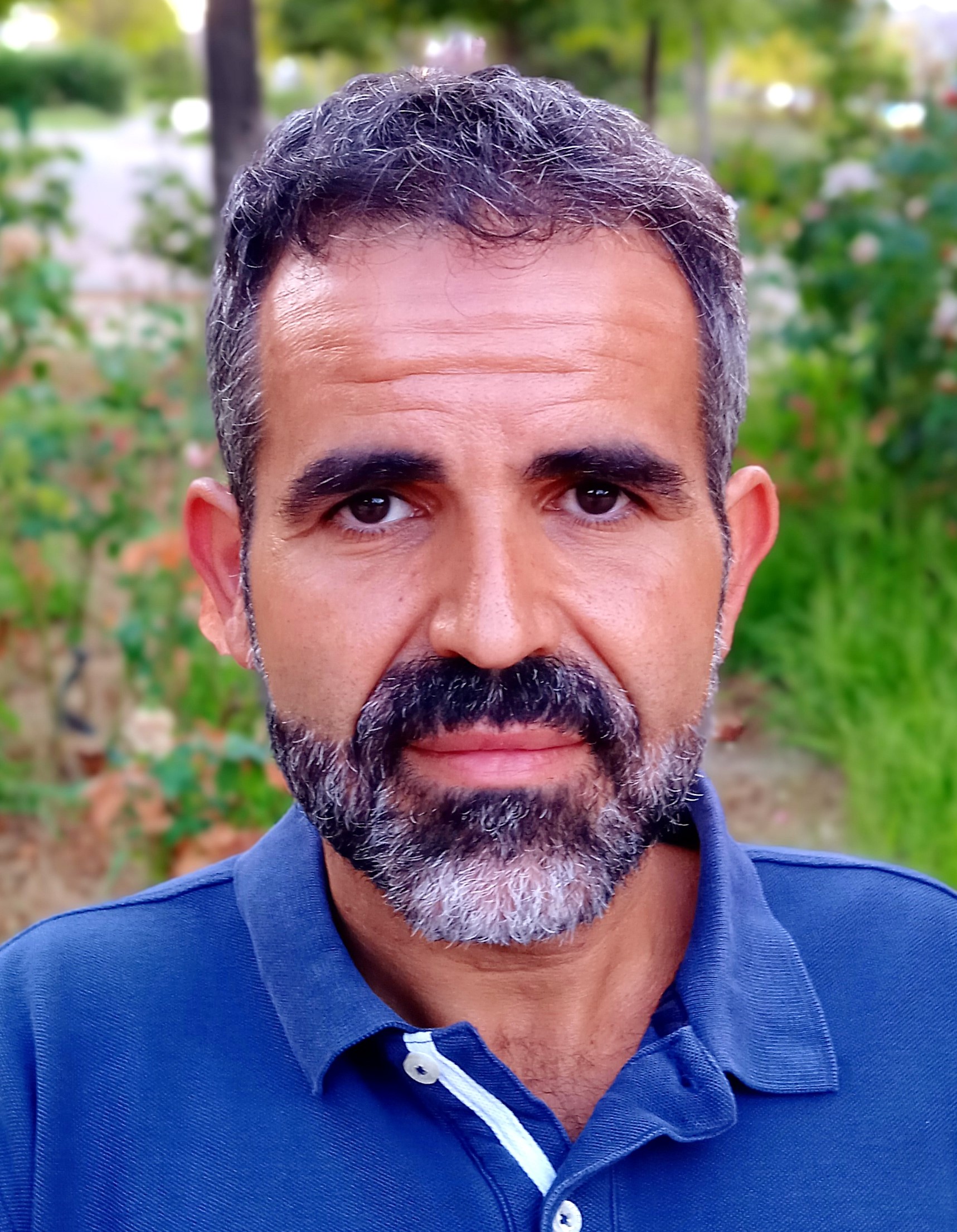 Óscar Garrido Guijarro