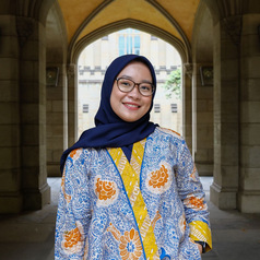 Cahyani Widi Larasakti