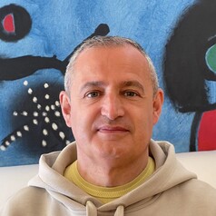 José Manuel Corrales Aznar