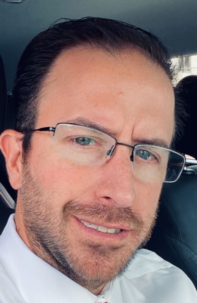 Rodrigo Vázquez Ortega