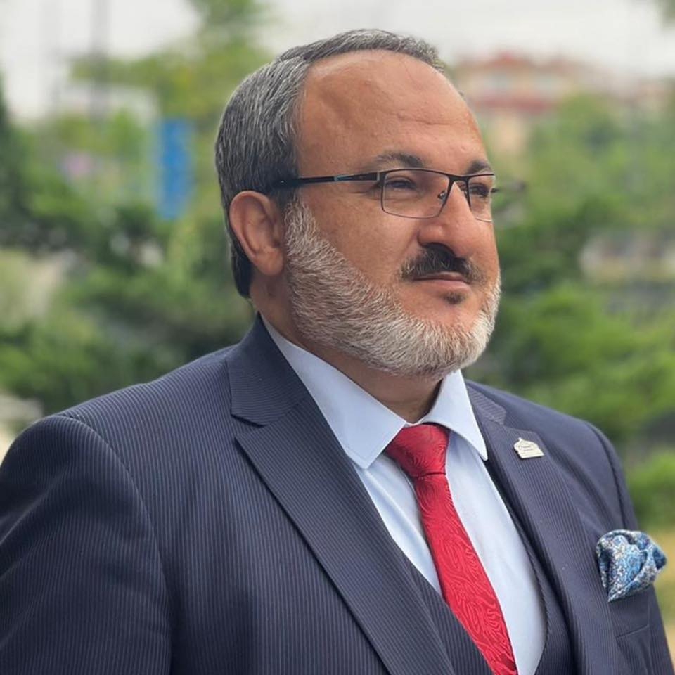 Dr. Mohammad Makram Balawi