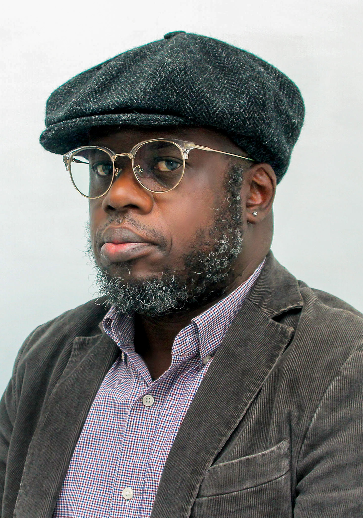 موسيس كريسبوس أوكيلو