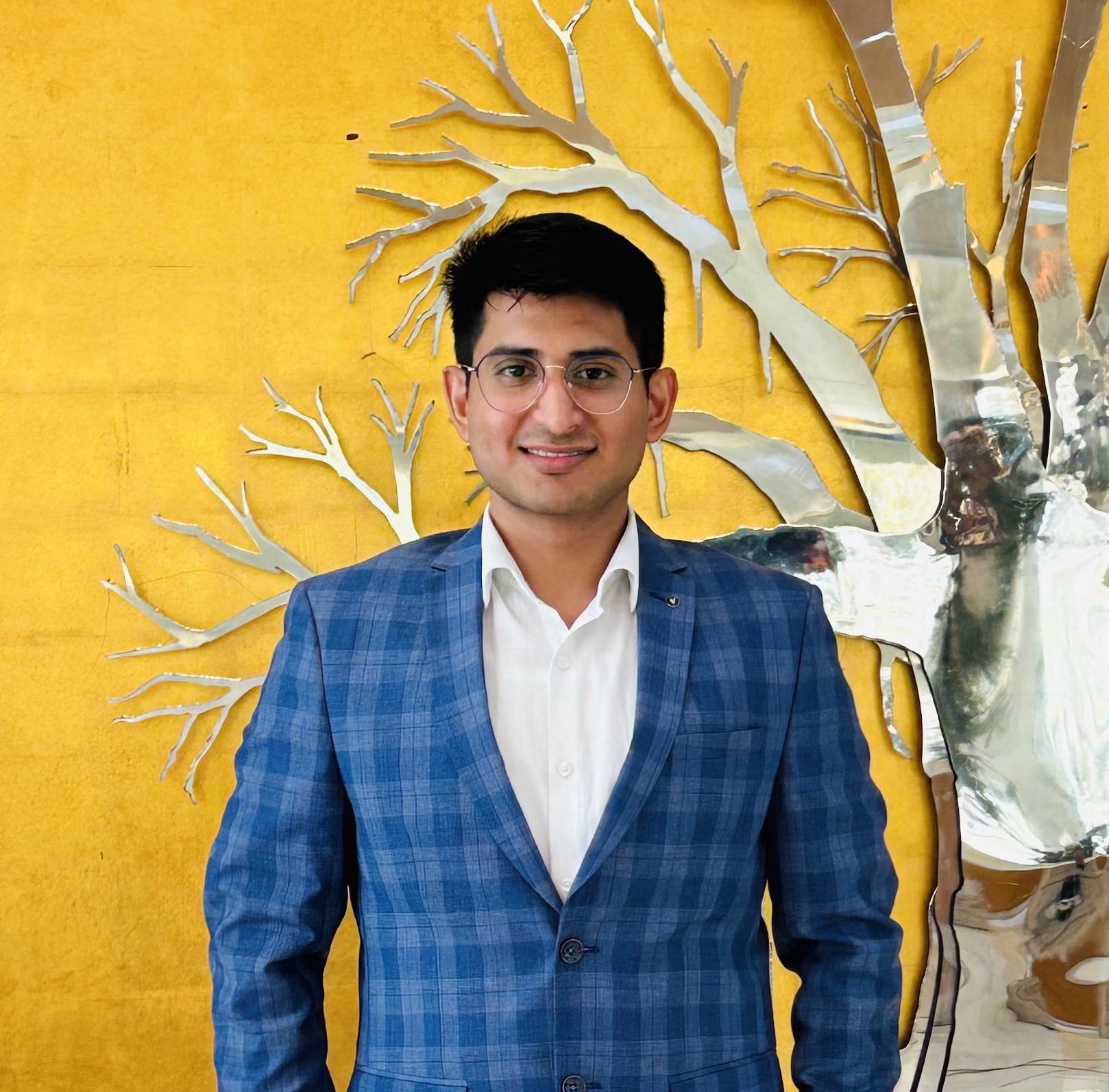 أبيشيك شارما