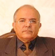 Prof. Dr. Walid ‘Abd al-Hay