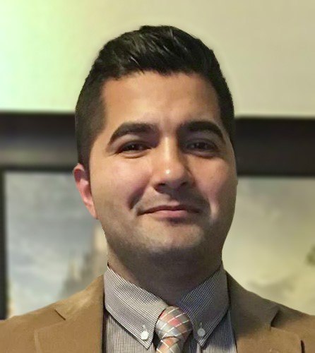 Aaron Pilkington, University of Denver