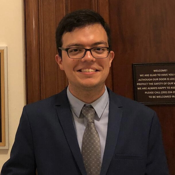 Pablo Villar Bolaños