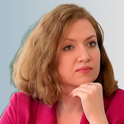 Tatiana Vorotnikova