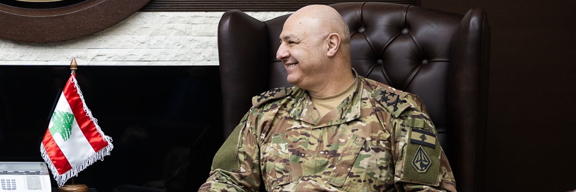 Lebanon New Creative Era Start Foreign Minister Schallenberg on a trip to the Middle East, 27-29/02/2024 - 40