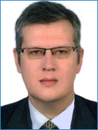 Sergey Georgievich Karamaev