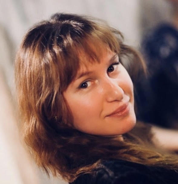 Dr. Maria V. Solyanova