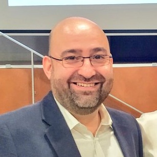 Javier Fernández Aparicio