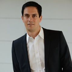 Tarek Alexander Hassan