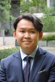 تشهايهينغ سوث