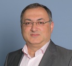 Shahram Akbarzadeh