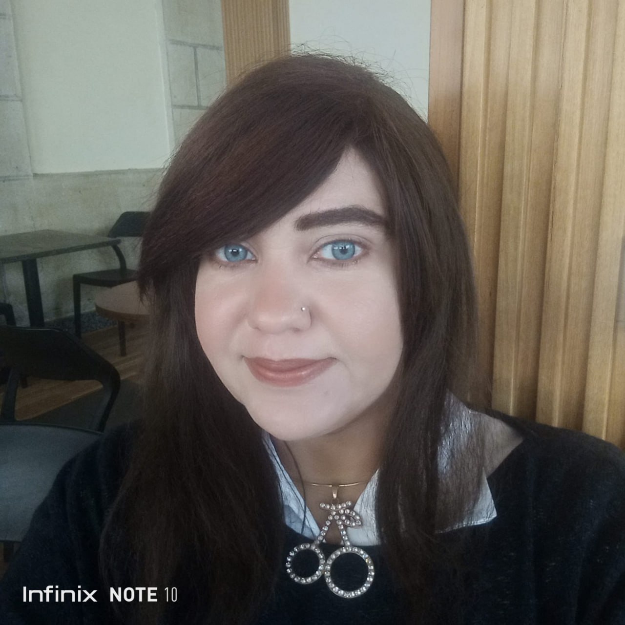 Nadia Helmy