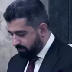 علي المعموري