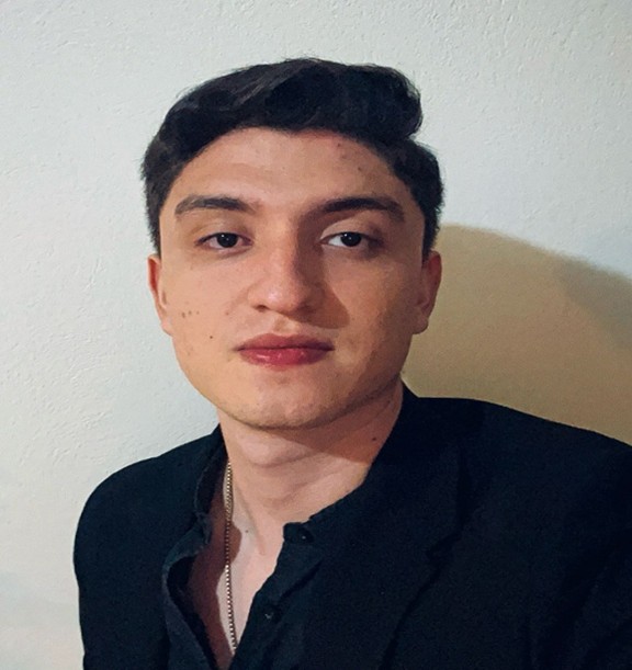 Sebastián Calderón Céspedes