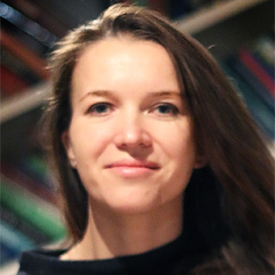 Anastasia Tolstukhina