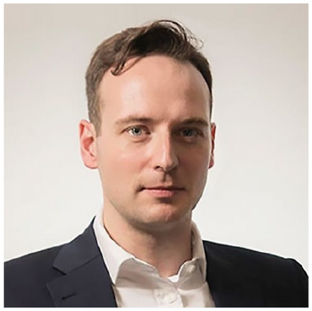  غارفان والش