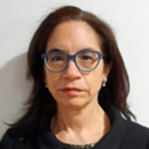 Rosa Eugenia Sandoval Bustos