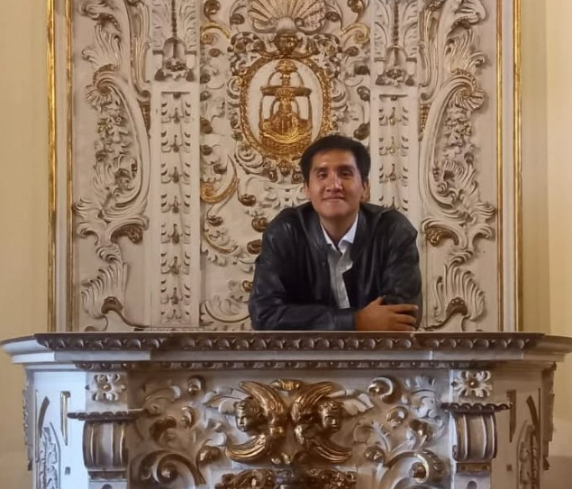 Manuel Alejandro Nuñez Vilcabana