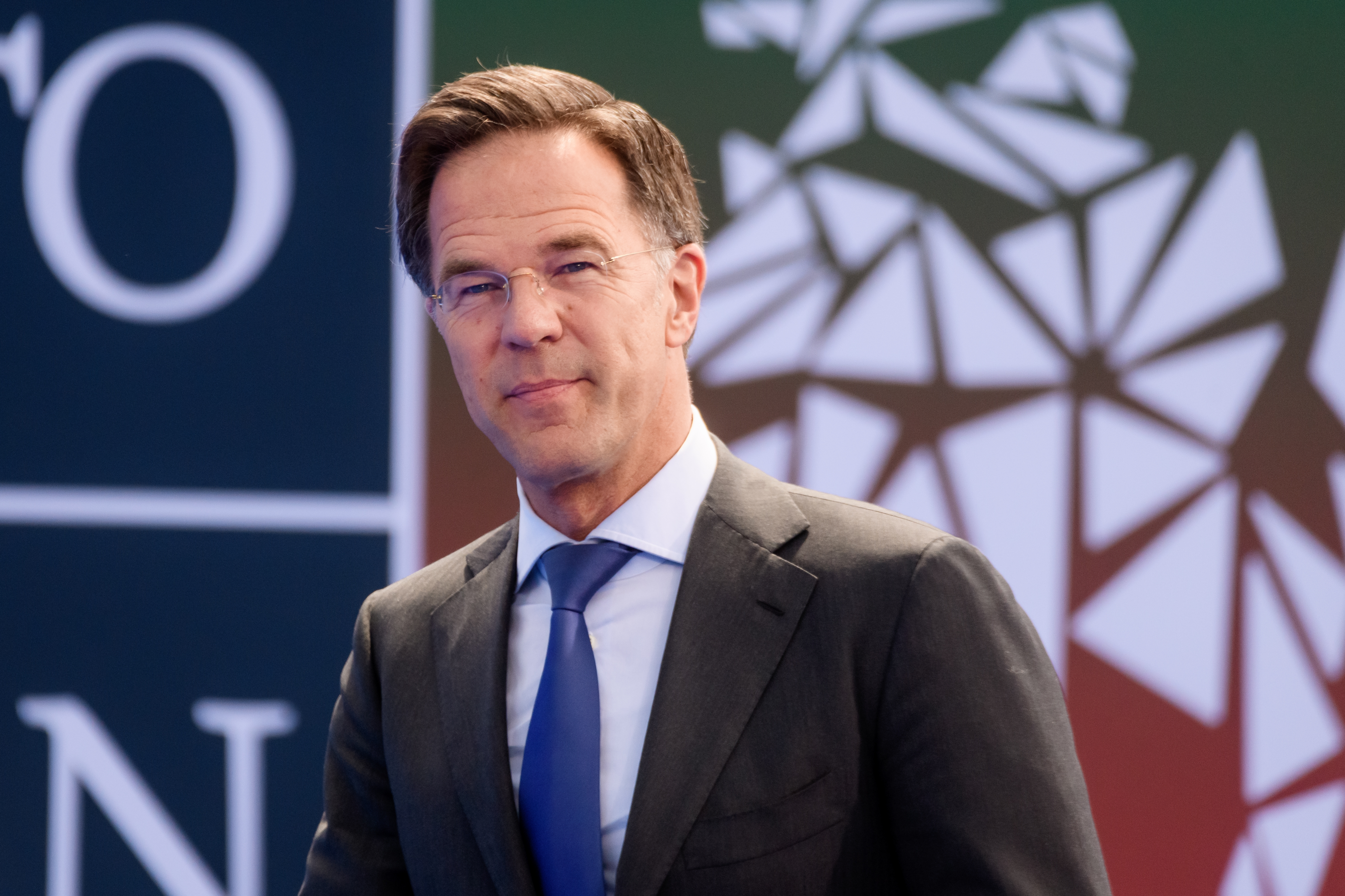 Mark Rutte