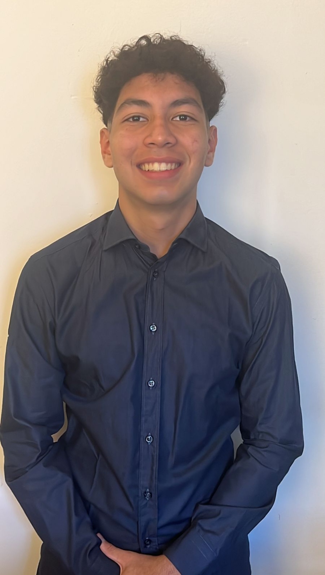 Máximo Gonzalez Cabañas