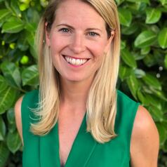 Robyn Klingler-Vidra