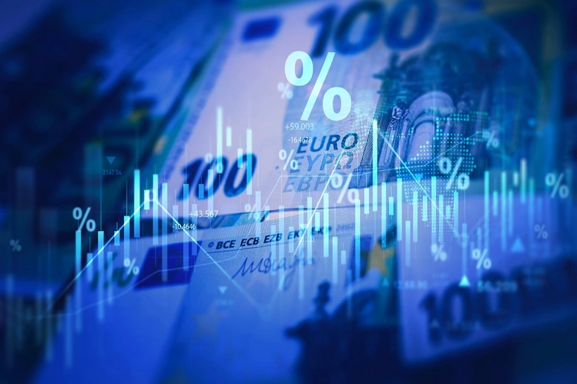 Trade war policy in development.United States tariffs government import taxation for Europe,to increase the American economy.Industrial Tariffs growth.Import Trade Tariffs increase.