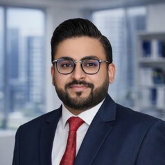 Hafiz Muhammad Usman Rana