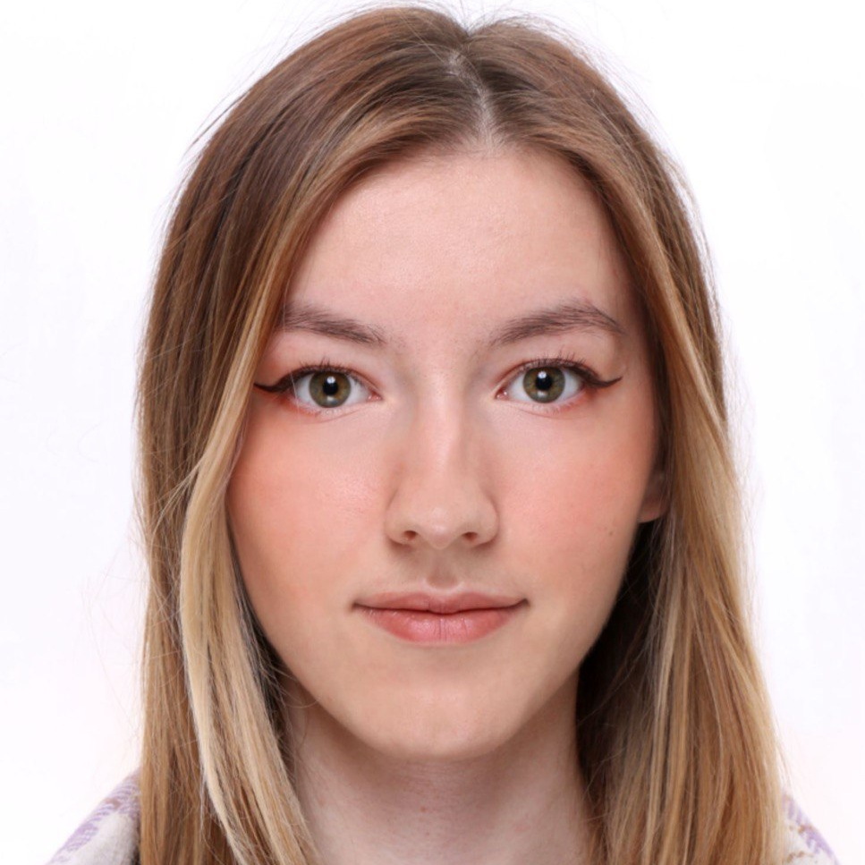 Vladislava Verzunova