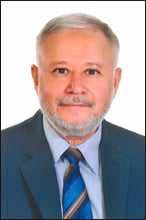 Mohsen Mohammad Saleh