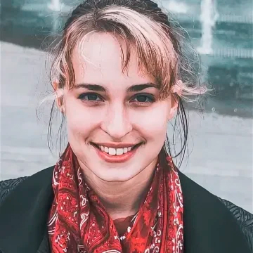 Lyudmila Samarskaya