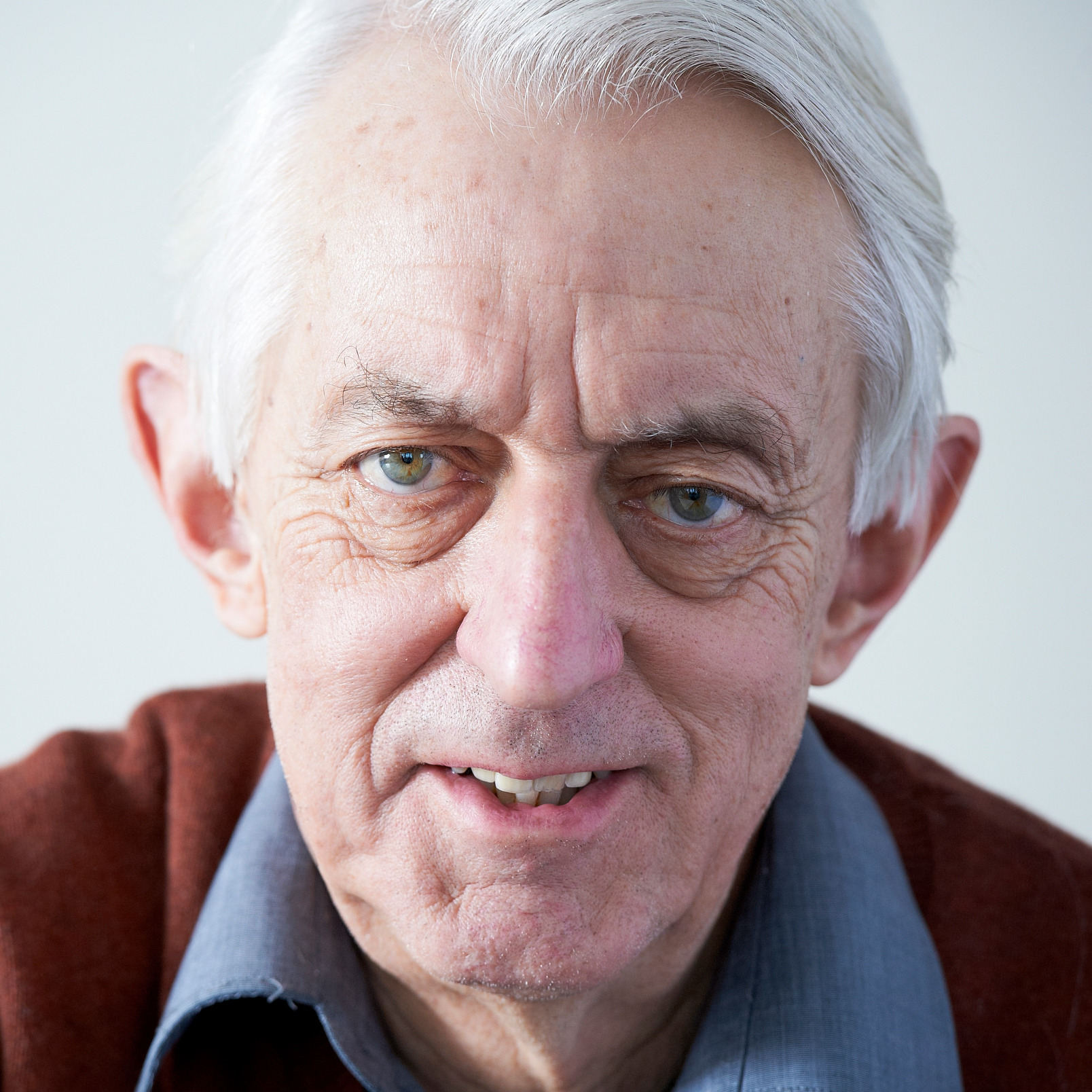 Paul Rogers