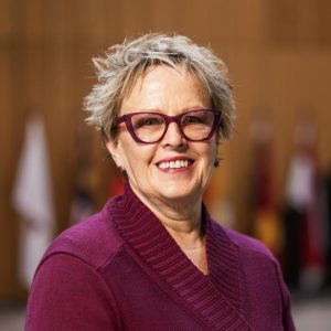 Sue Ahearn