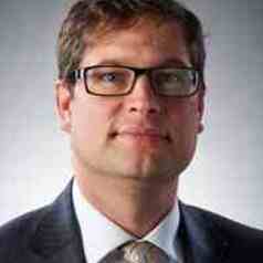 David J. Galbreath