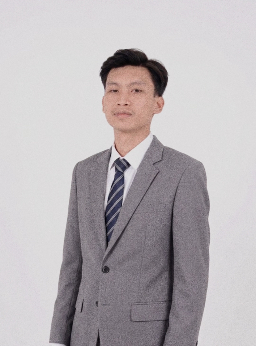 Iqbal Saputra
