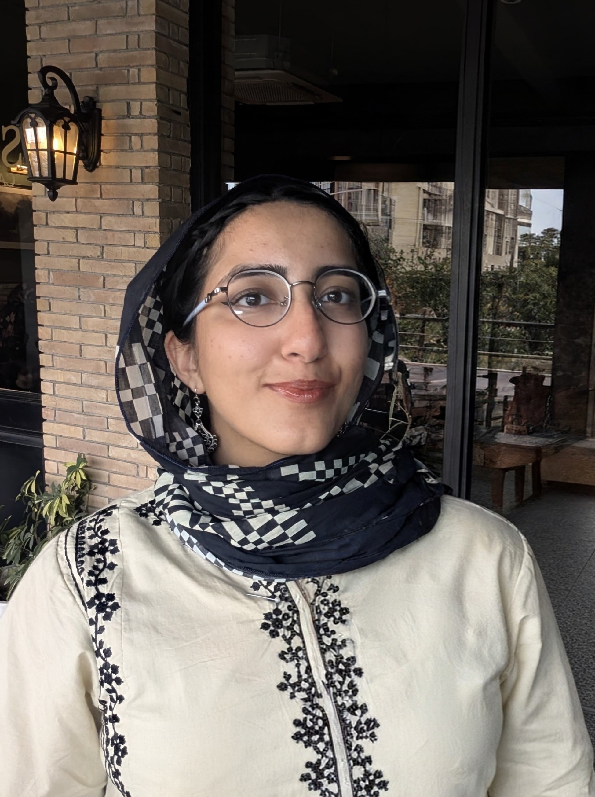 Sundus Kawish